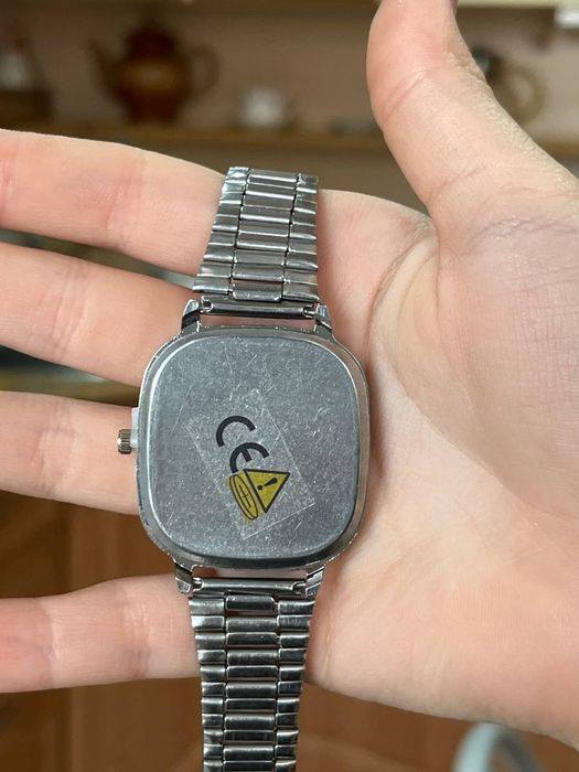 Часы Мужские Quartz