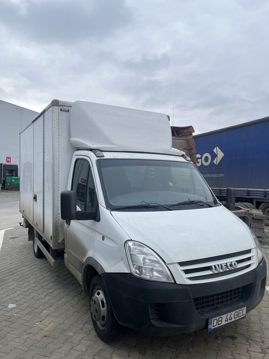 Vand iveco daily 2009