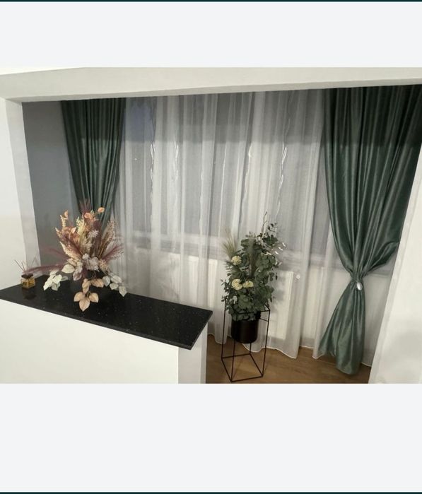 Închiriere garsoniera