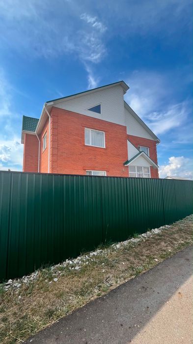 Продам Дом. С.Алтынсарино