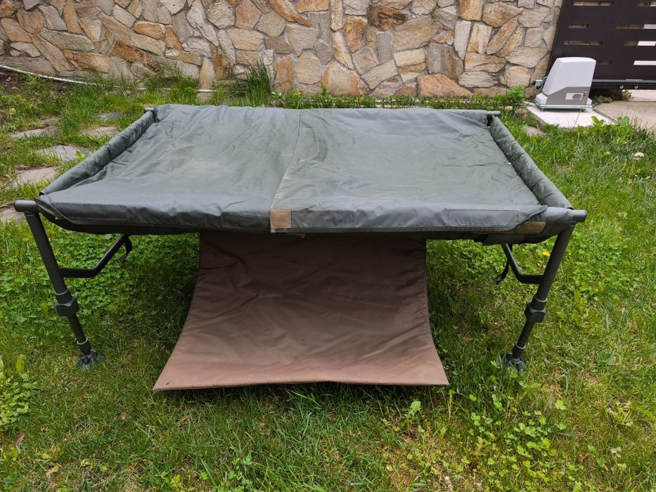 Люлка NASH Carp Cradle Deluxe