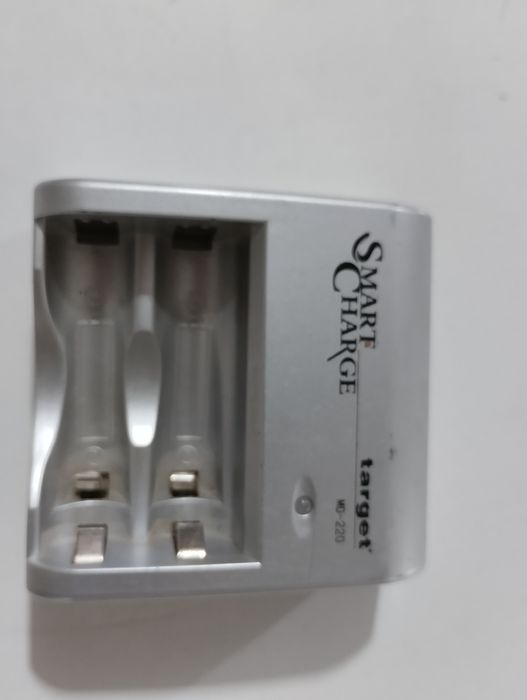 Фотоаппараты с зарядкой.