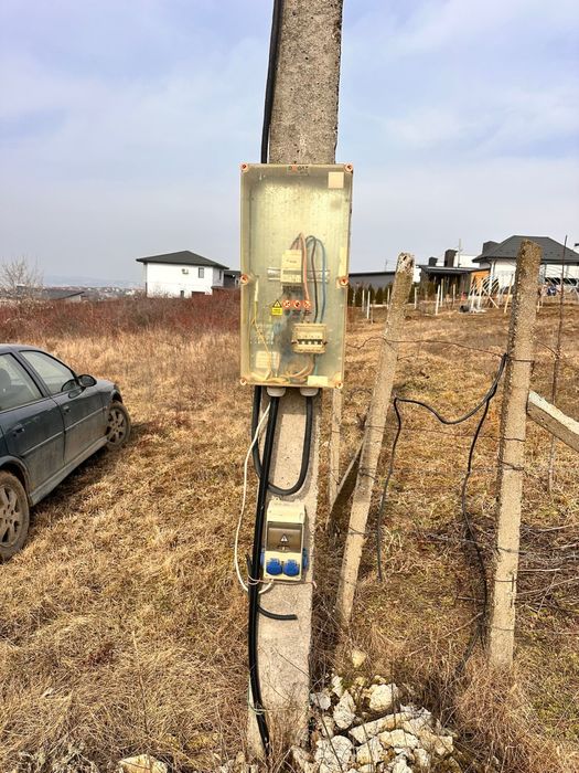 Vand Teren Intravilan Cu Vedere Panoramica Bucium 500 Mp Intabulat!