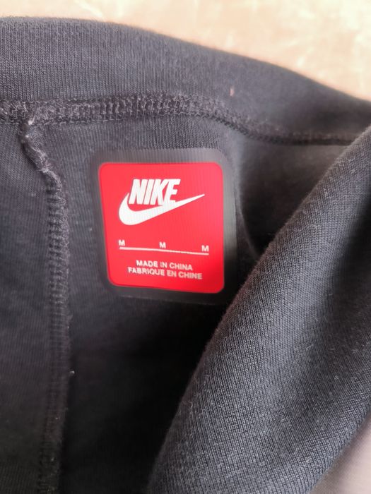 Панталон Nike Tech Fleece размер M