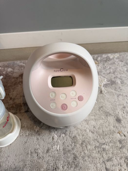 Vand pompa de san Spectra S2 Plus