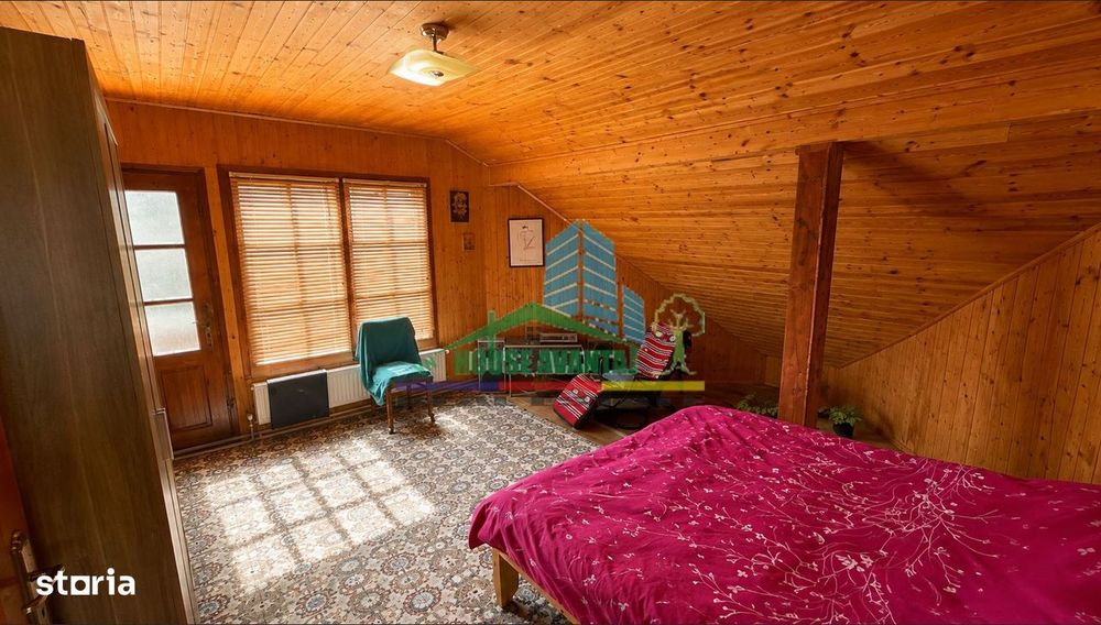 Cabană de vânzare în Lepșa, Vrancea