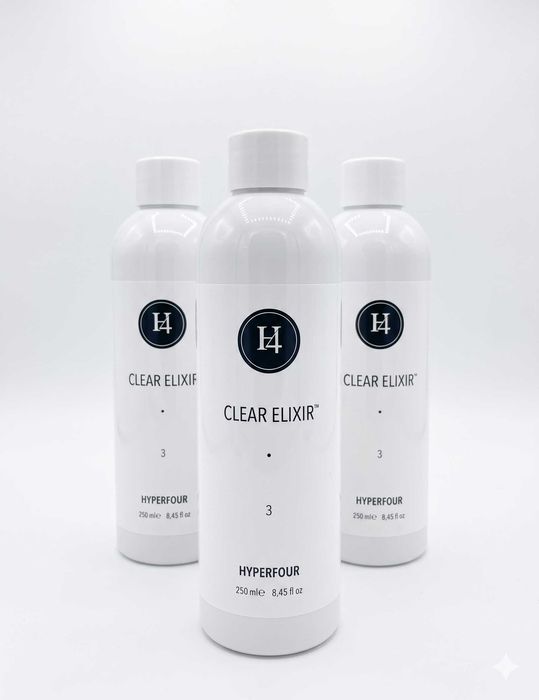 Серуми HYPERFOUR за HydraFacial и Syndeo – италианско качество