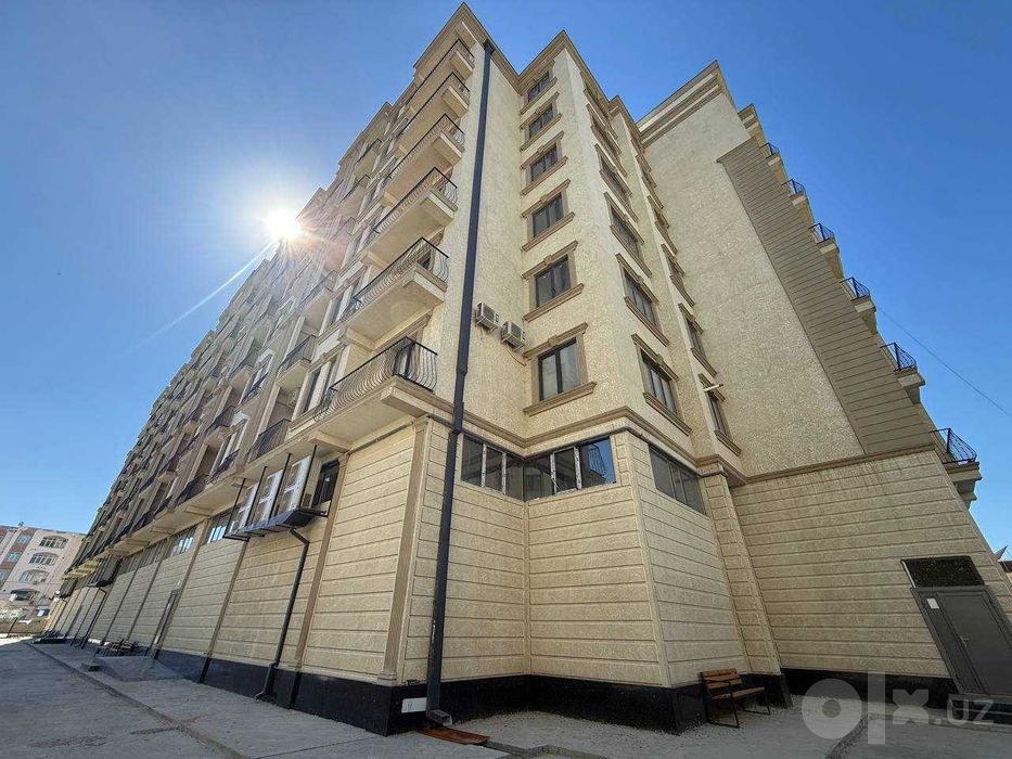 ORBITA RESIDENCE — KADASTRLI rasrochkaga xonadonlar sotuvda #a991