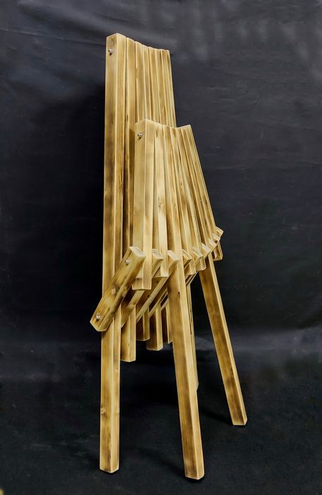 Складной стул Кентуки