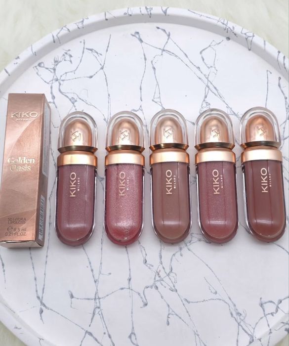 Кико Милано червило,Kiko Milano