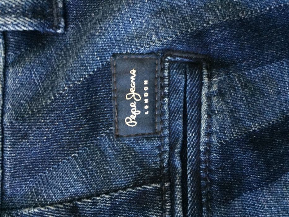 Дамски къси панталони Pepe jeans