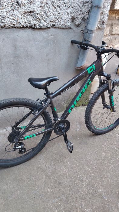 Drag c1 army green 26 цола