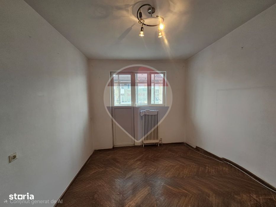 Apartament cu 3 camere
