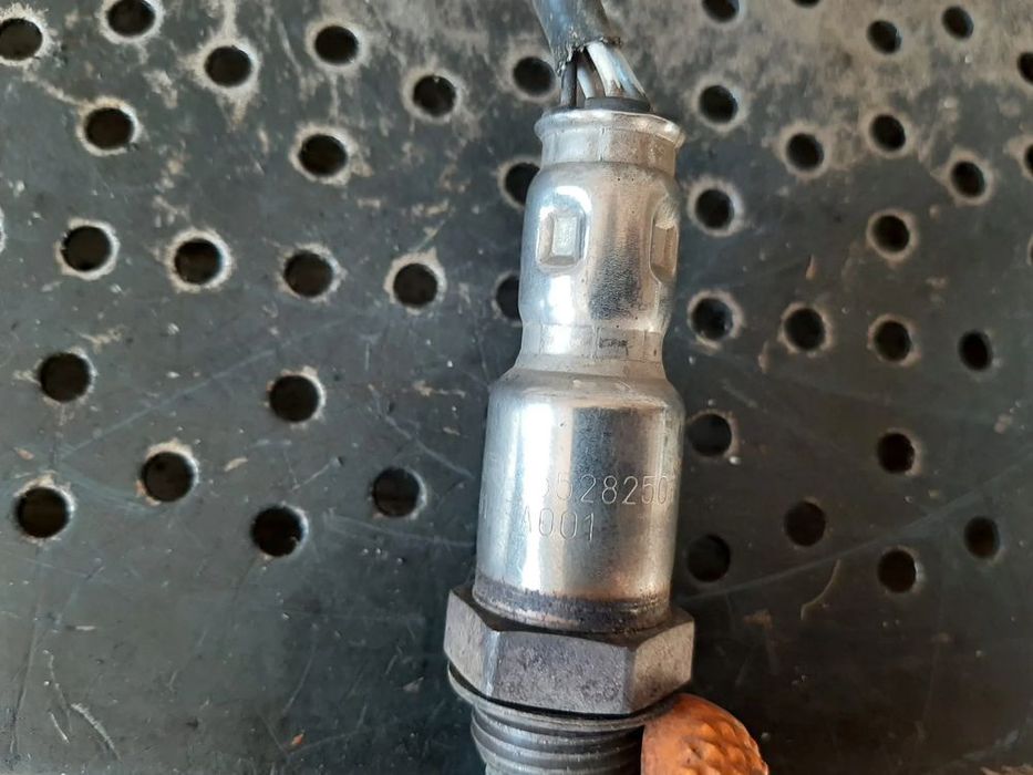 sonda lambda 46341162  1.0b hybrid euro 6 fiat panda 3  55282501