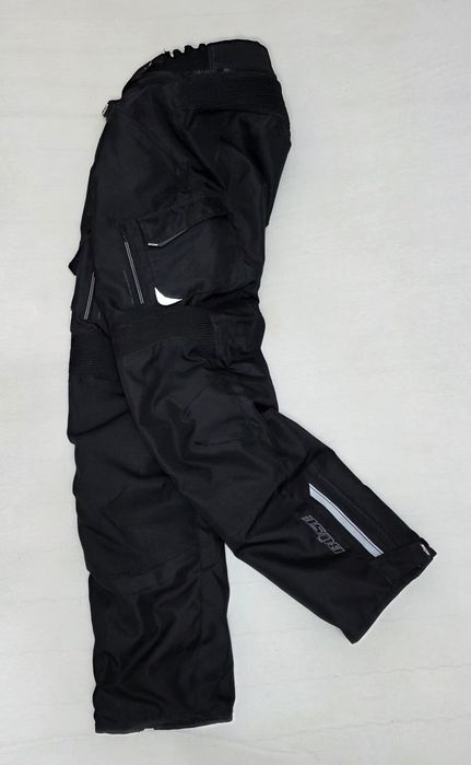 Pantaloni motocicletă touring BUSE MURANO III cu protecții, nr.5XL, 62