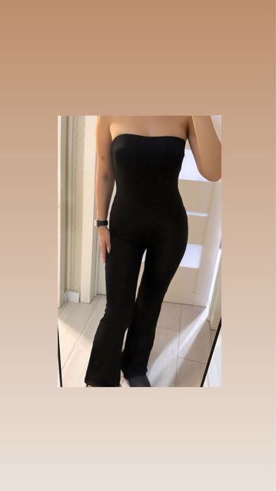 Комбинезон новый