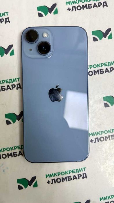 Apple iPhone 14 (Кордай, Жибек Жолы 189) лот 112/7431