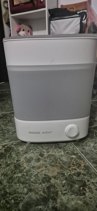 Sterilizator bebelusi