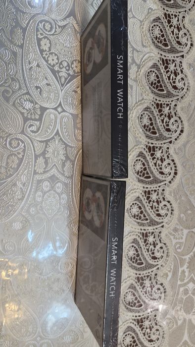 2 смарт часа не бу