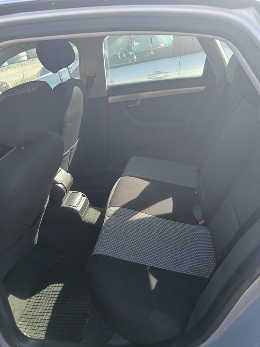 Vând Audi A 4 B7 din 2006