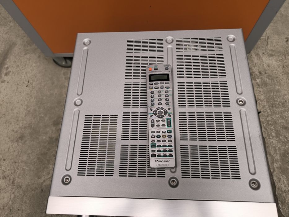 Pioneer vsx 2016  7.1 channel