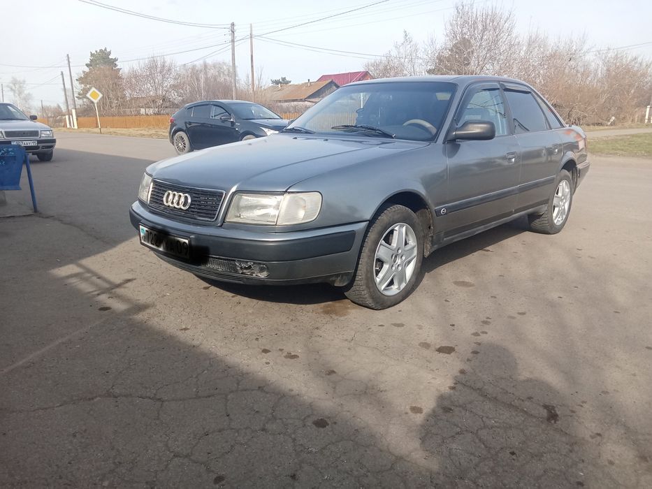 Продам Ауди  100