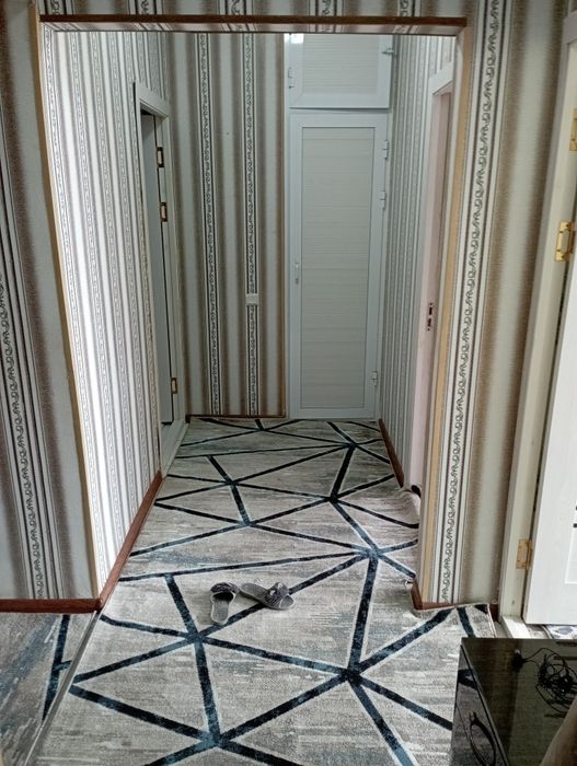 Квартира сотилади