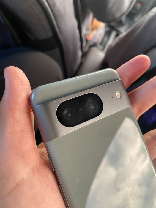 Pixel 8 8/128 обмен