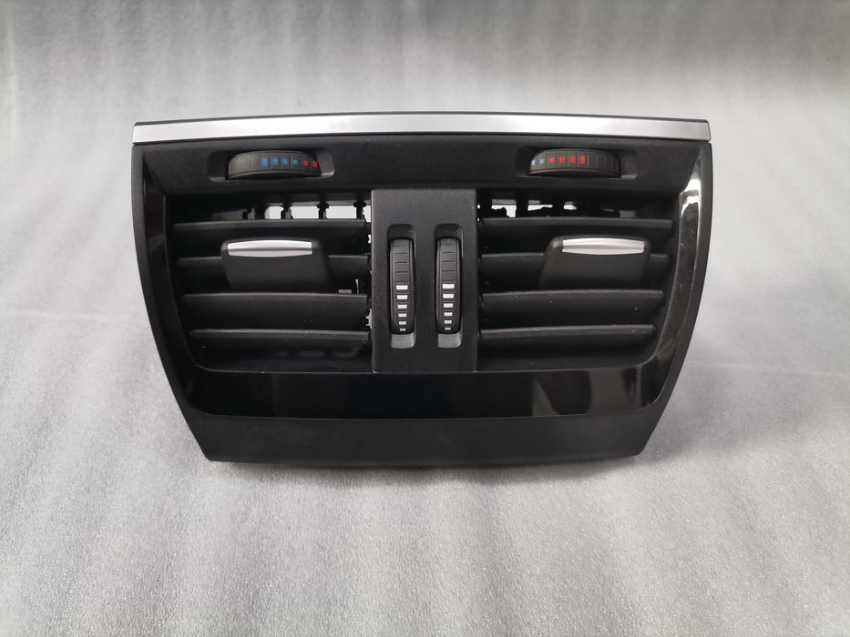 9252013 Заден въздуховод централна конзола BMW X5 F15