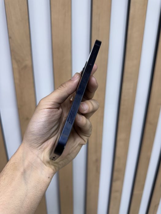 Айфон 12(128gb) 81%