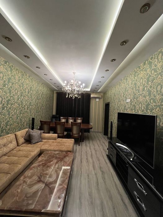 Продается квартира