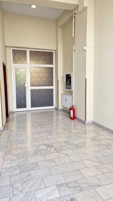 Parter 184,60 mp de închiriat – sos Progresului – 2.200 EUR