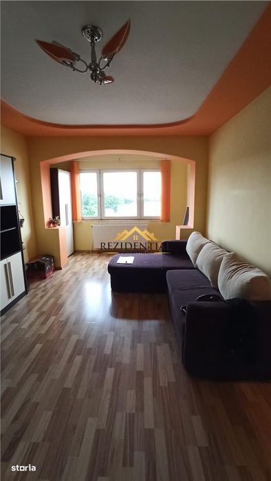 Apartament Doua Camere - Saveni
