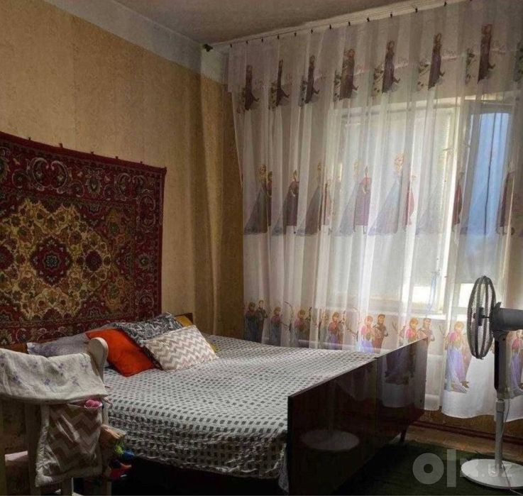 Парк фурката 5 ти комнатная