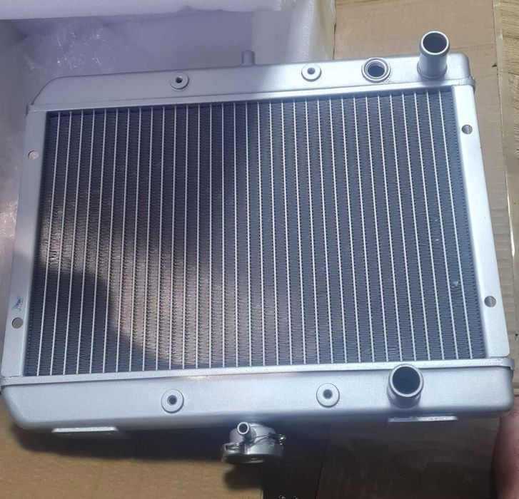 Radiator Atv CF Moto 9010-180100-1000.Cf 400,450,500,520,550,625.