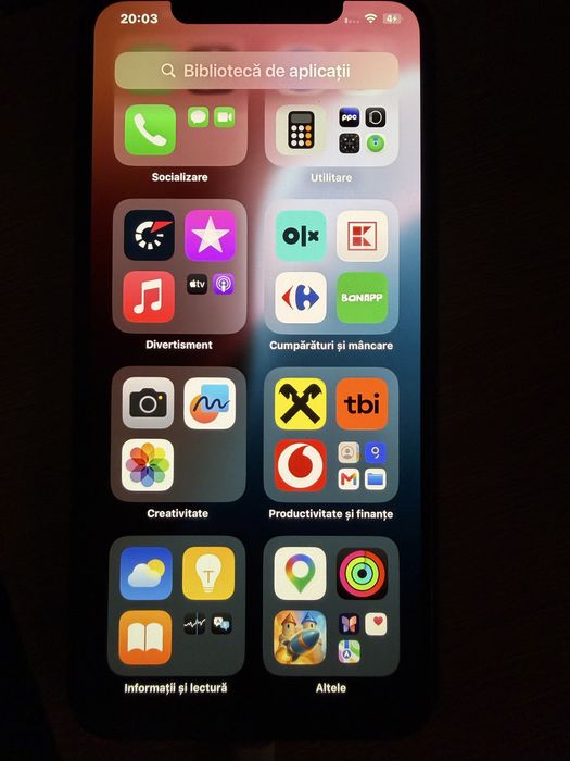 Iophone xs max .