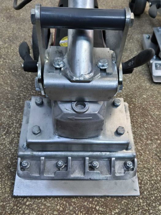 BONA FLEX Power Stripper – decapare mocheta, linoleum, PVC