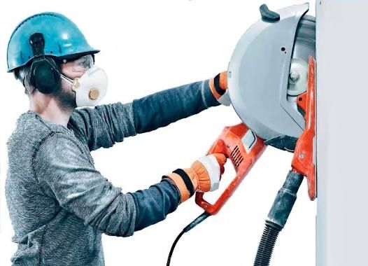 Аренда Инструментов аренда алмазная бурение алмазная резка бетон нарез