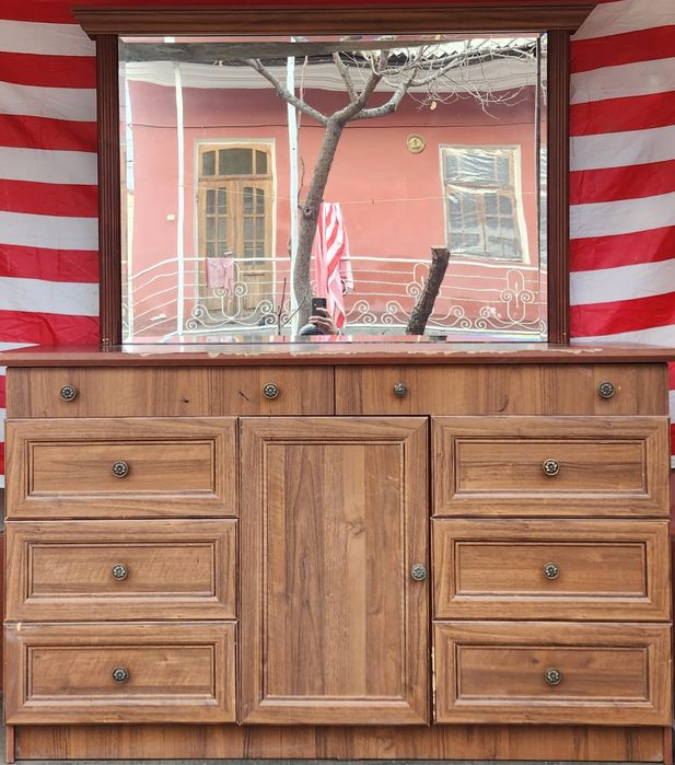 Yotoqxona uchun mebel