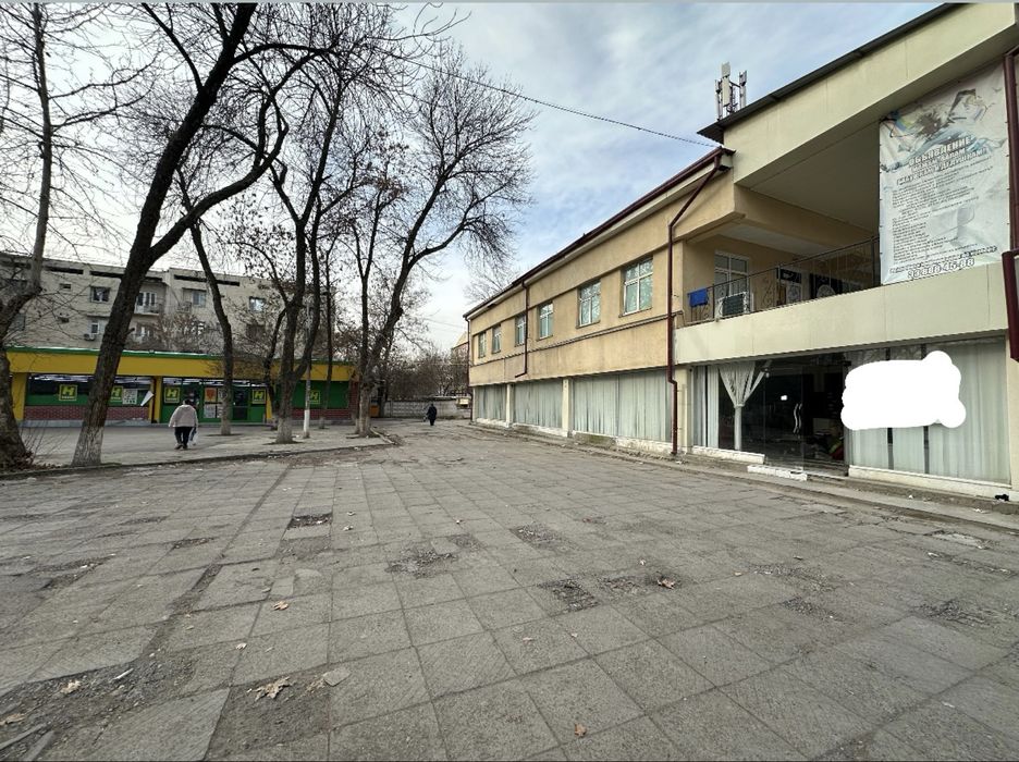 Сдается помещение в аренду