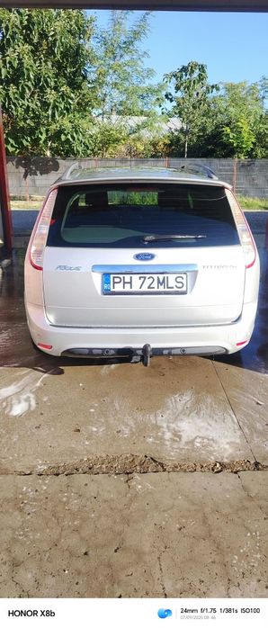 FORD Focus 2009 — imagine 2