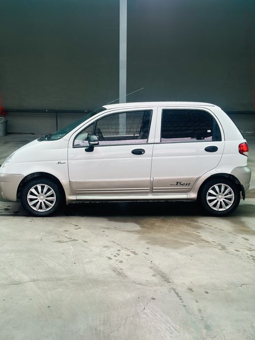 Matiz best 2018!!!