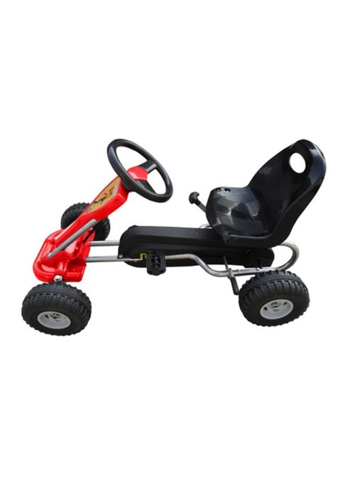Kart cu pedale Go Kart