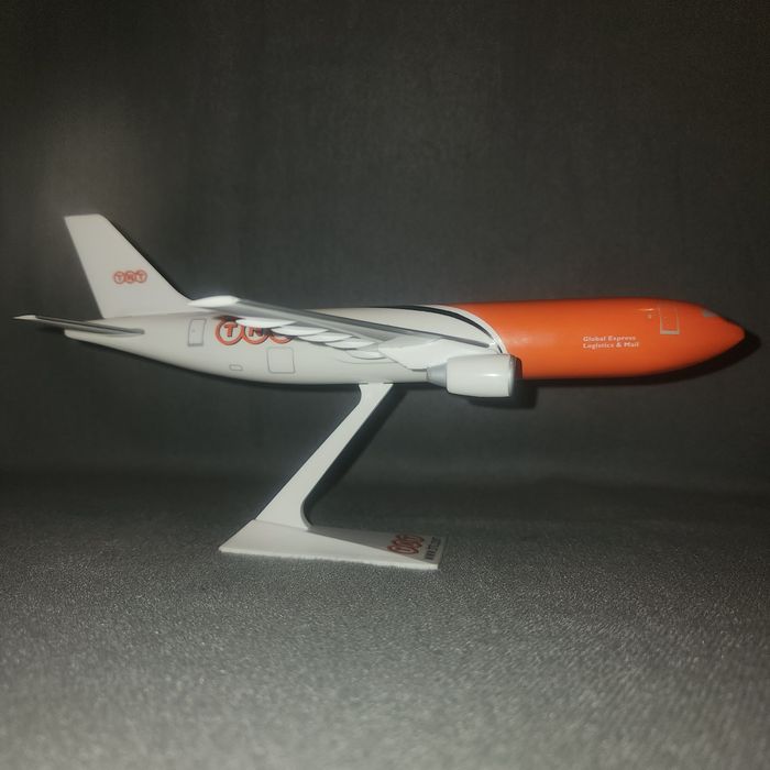 Масштабная модель Самолёта