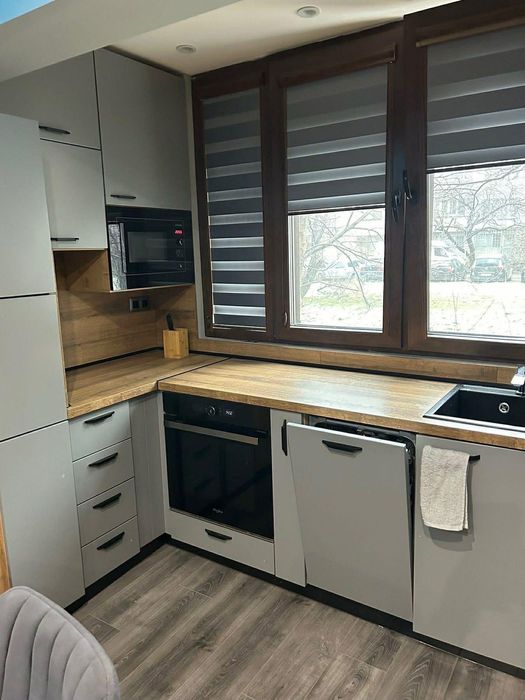 Дава се под наем Тристаен апартамент в София, Овча купел 1 - 68 кв.м за 746.64 € - Снимка #3