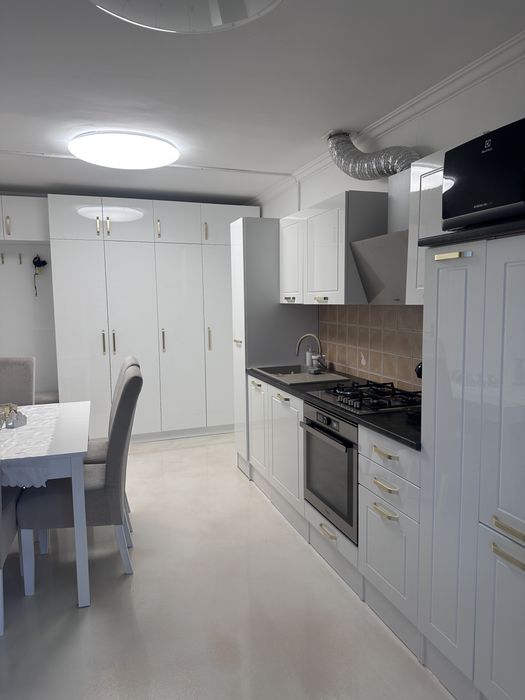 Apartament PB 3 camere