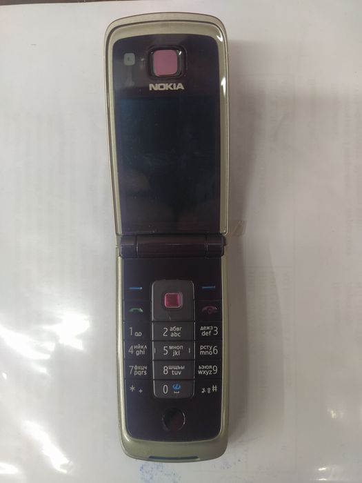 Легендарные телефоны Nokia