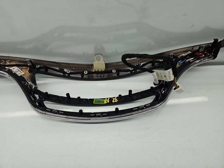 Trimuri bord Mercedes Clasa S (W221) [Fabr 2005-2013] Berlina  A221540