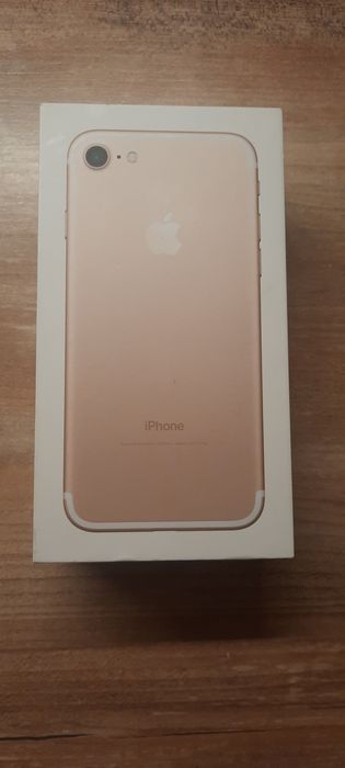 Iphone 7 Neverlocked