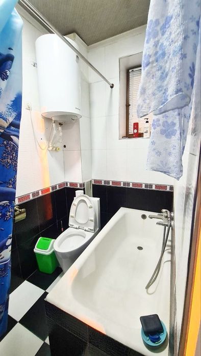 Сдаётся 2х ком кв на Рудакий ор. Буюк супермаркет!!!